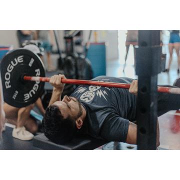 Scott Pierce profile photo