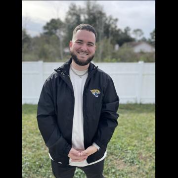 Paul Laird profile photo