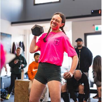 Angela Vandenbroek profile photo