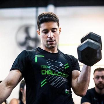 Lucas Decrescenzo profile photo