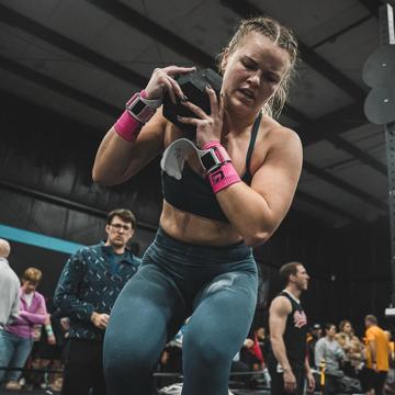 Madeline Vermejan profile photo