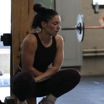 Hannah Savas profile photo