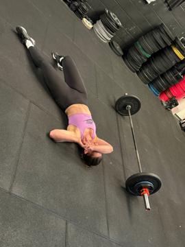 Yasmin Dodd profile photo