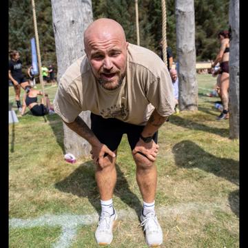 gareth clash profile photo