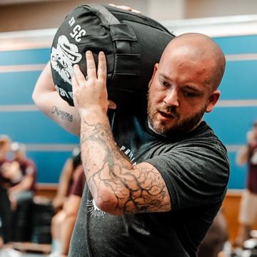 Max Mossong profile photo