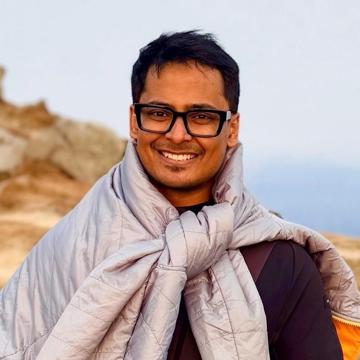 Mudit Garg profile photo