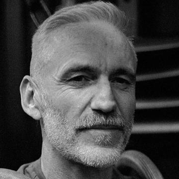 Martin Leslie profile photo