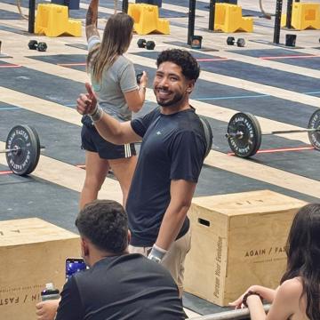 Mauro Granja profile photo