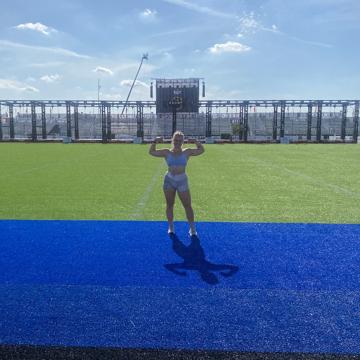 Hannah Lenzen profile photo