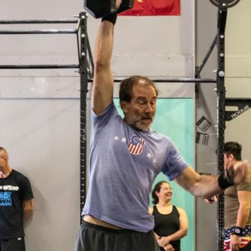 John Norfolk profile photo