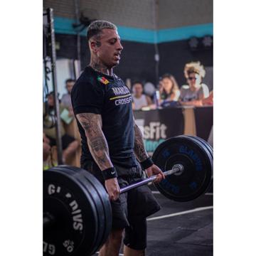 Marlos Moraes profile photo