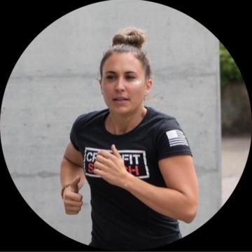 Katharina Hofstetter profile photo