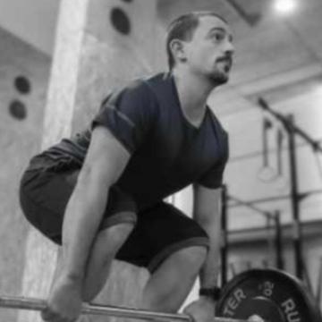 Jose Miguel Blanco Garcia profile photo