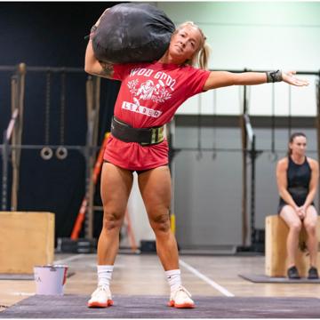 Ashley Hall profile photo