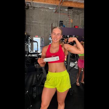 Ashley Kober profile photo