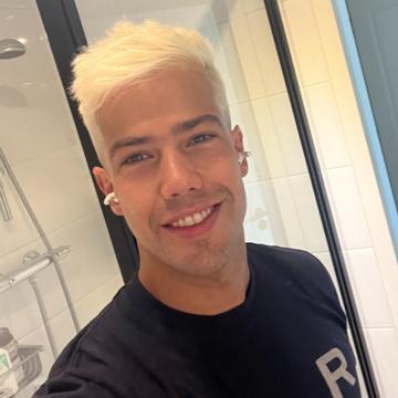 Federico Caballero profile photo
