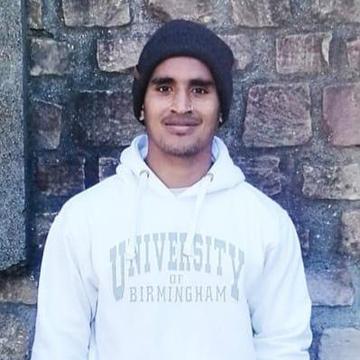 Michael Pellegrin profile photo