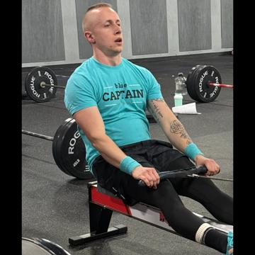 Trent Kline profile photo