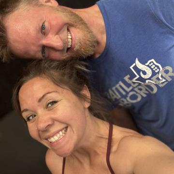 Lauren Ellis profile photo