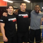 Tyler Aldridge profile photo