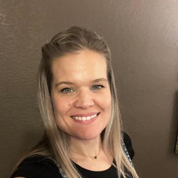 Emily Rutherford profile photo