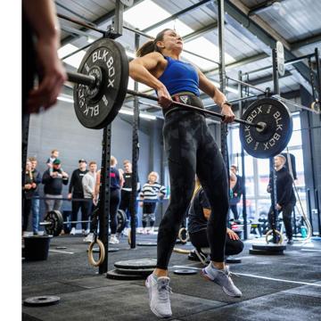 Ffion Robinson profile photo