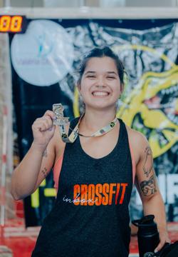 Milene Felix profile photo