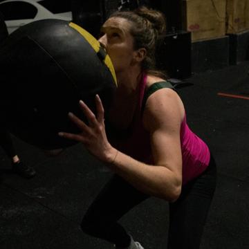 Annette Wilson profile photo