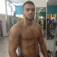Ivan Zaitsev | CrossFit