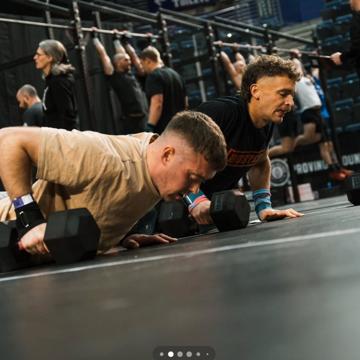 Ewan Gray profile photo