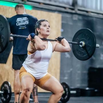 Laryssa Jacques profile photo