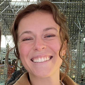 Rebekah Maka profile photo