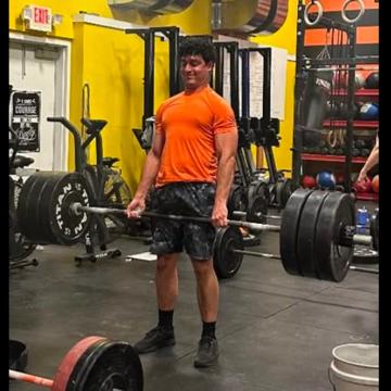 Stefano Buccy profile photo