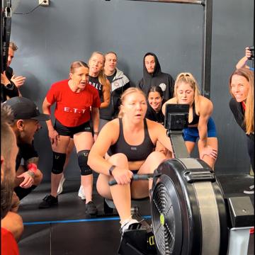 Rachael Powter profile photo