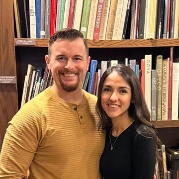 Joshua Alexander profile photo