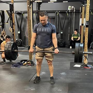 Giancarlo Cordova profile photo