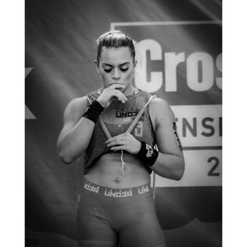 Gabriella Luque profile photo