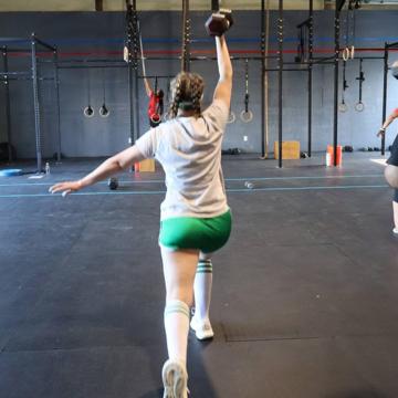 Tara DeMarse profile photo