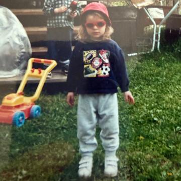 Brianne Walford profile photo