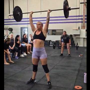 Kasha Johansen profile photo