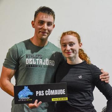 Côme Slisse profile photo