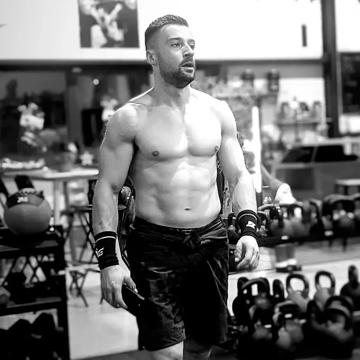 Antoine Wendling profile photo