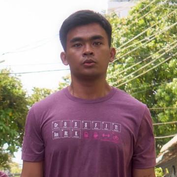 Sokunravoth Sek profile photo