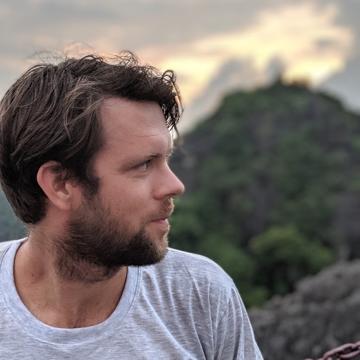 Diango Alvarez profile photo