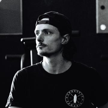 Damien Pelissier profile photo