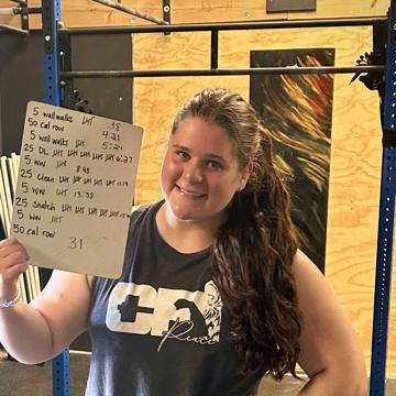 Erika Meier profile photo