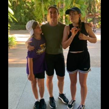 Eva Aslan-van den Oever profile photo