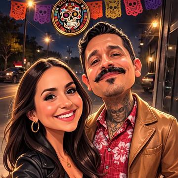 Jovani Raygosa profile photo