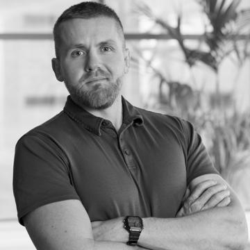 Shane Hobson profile photo