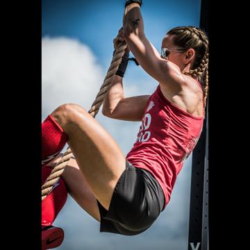 Sarah Wright profile photo